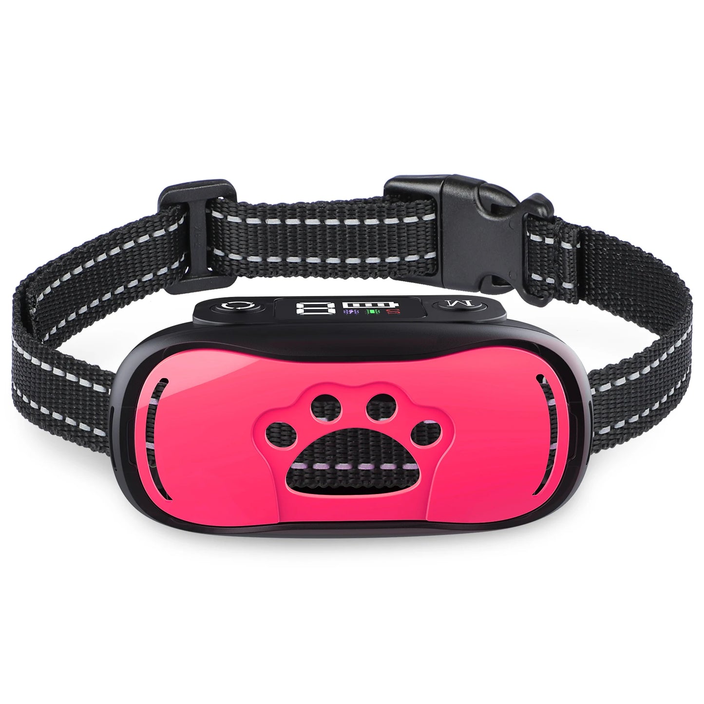 MASBRILL Bark Collar Rechargeable Anti Barking Training