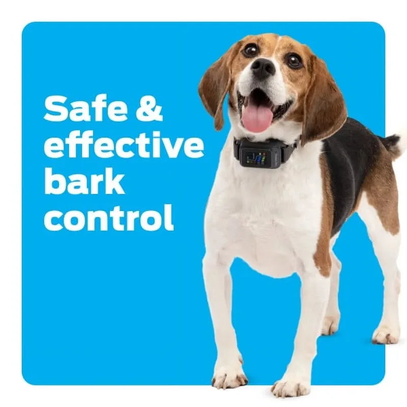Hign-concerned Premier Pet Bark Collar With Digital Display