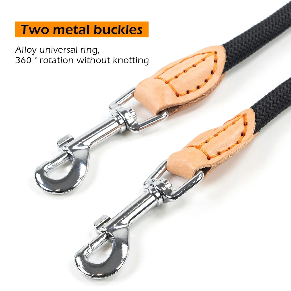 Altrapet New Generation Double Dog Leash Hands Free Dogs