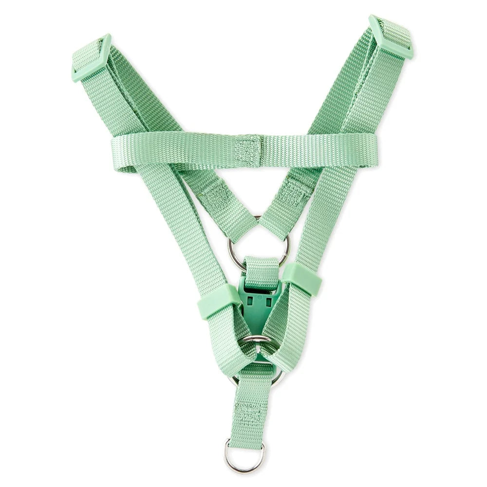 Dutrieux Step In Dog Harness Adjustable With Two D Rings