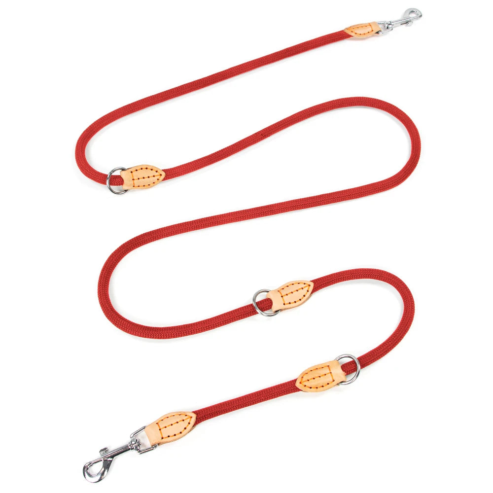 Altrapet New Generation Double Dog Leash Hands Free Dogs