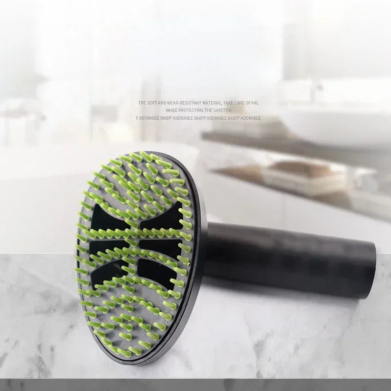 Your Furry Friends Cat Dog Grooming Brush Vacuum Attachment