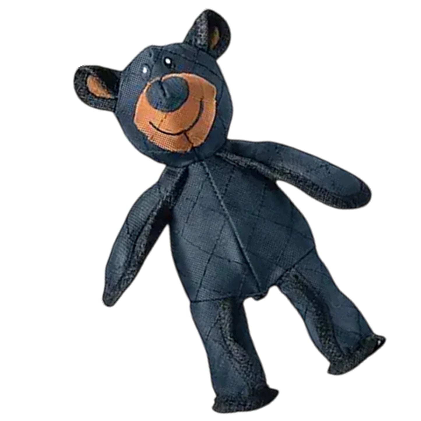 Hign Concerned Squeaky Plush Bear Dog Toy Chew Toys