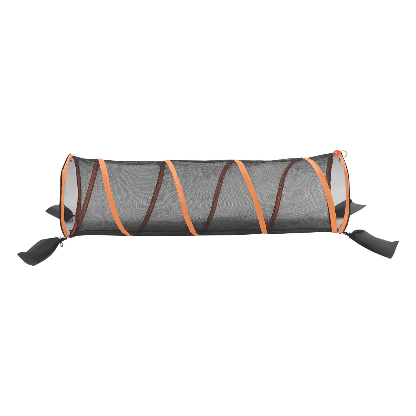Sichuan CN Foldable Cat Play Tunnel Mesh Channel for Cats