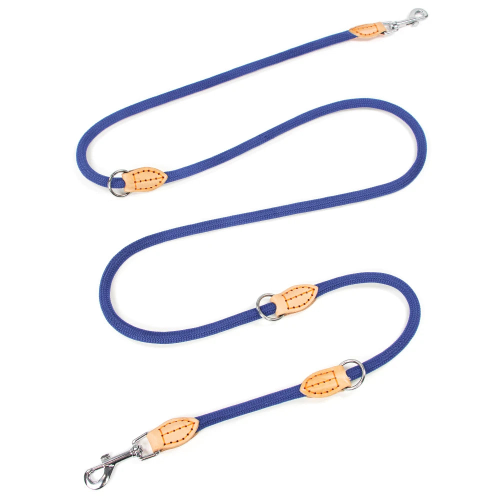 Altrapet New Generation Double Dog Leash Hands Free Dogs