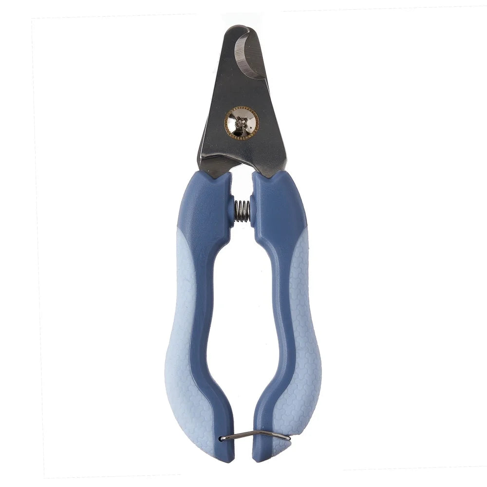 XMSJ Premium All Breeds Dog Nail Clippers Sharp Blades