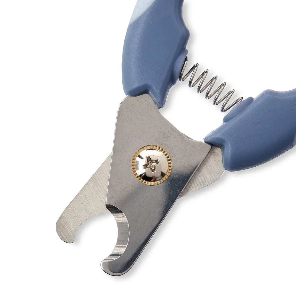XMSJ Premium All Breeds Dog Nail Clippers Sharp Blades