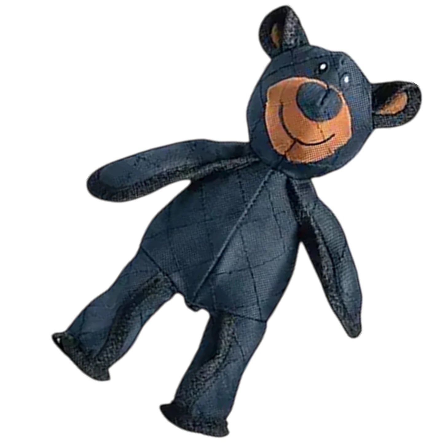 Hign Concerned Squeaky Plush Bear Dog Toy Chew Toys