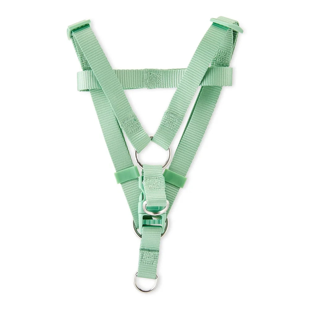 Dutrieux Step In Dog Harness Adjustable With Two D Rings