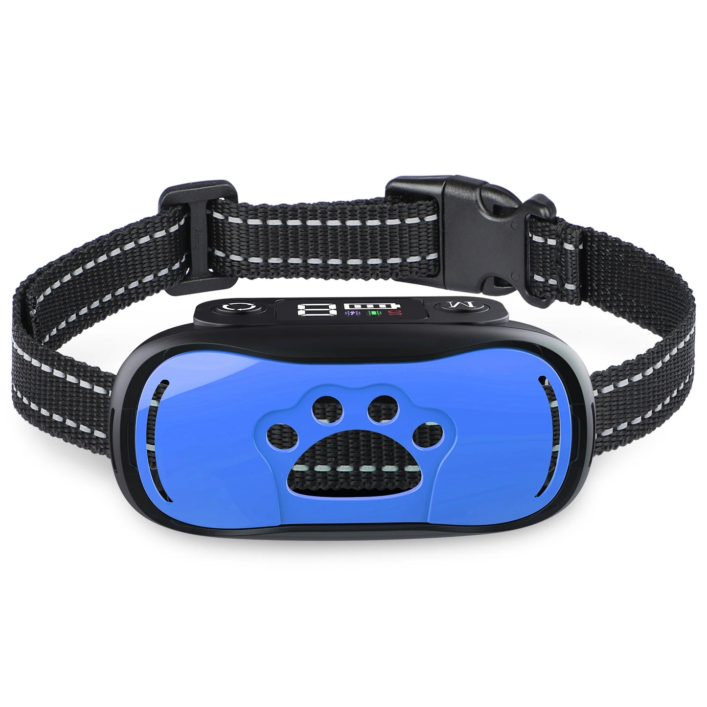 MASBRILL Bark Collar Rechargeable Anti Barking Training