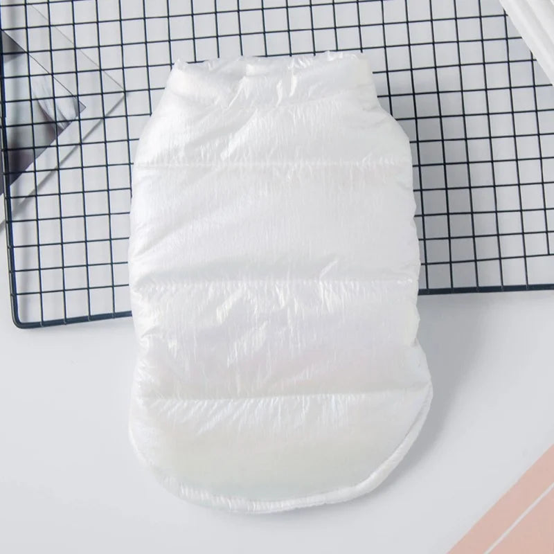 Hign-concerned Waterproof Winter Dog Jacket Chihuahua