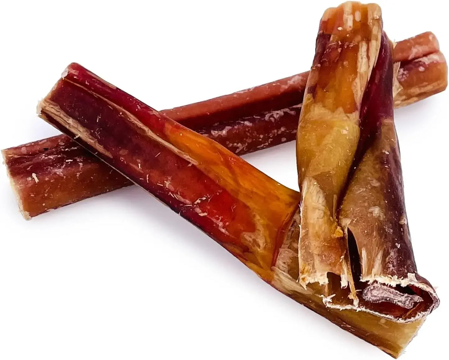 Hign-concerned Bully Sticks For Dogs Thick All Natural Pack