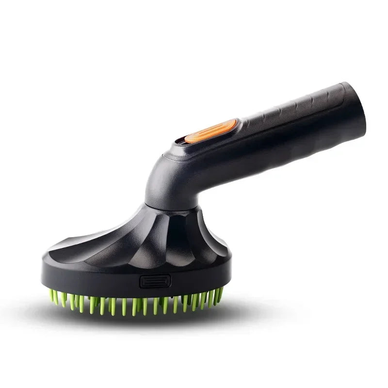 Your Furry Friends Cat Dog Grooming Brush Vacuum Attachment