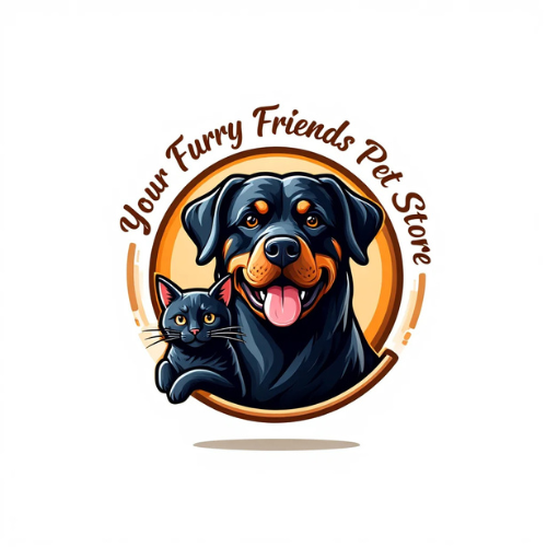 Your Furry Friends Pet Store