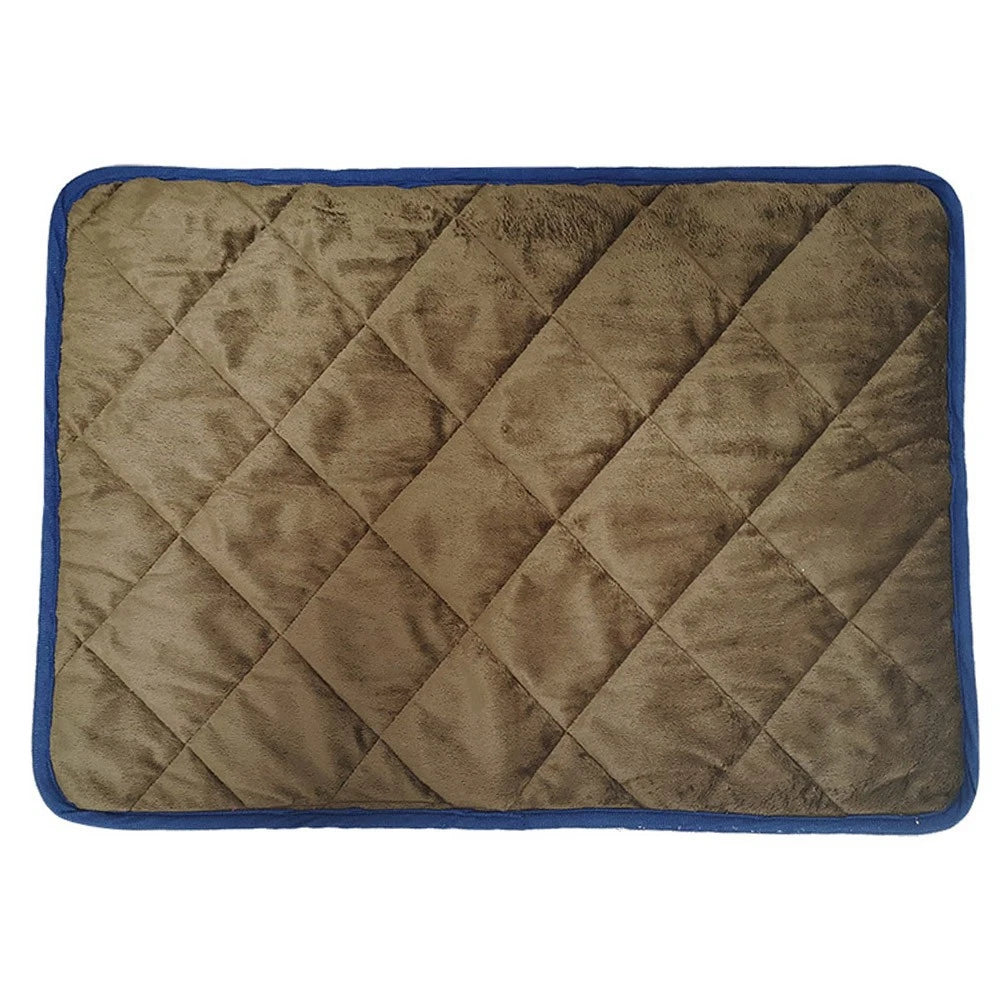 Guangdong Self Warming Pet Mat For Dogs And Cats Waterproof
