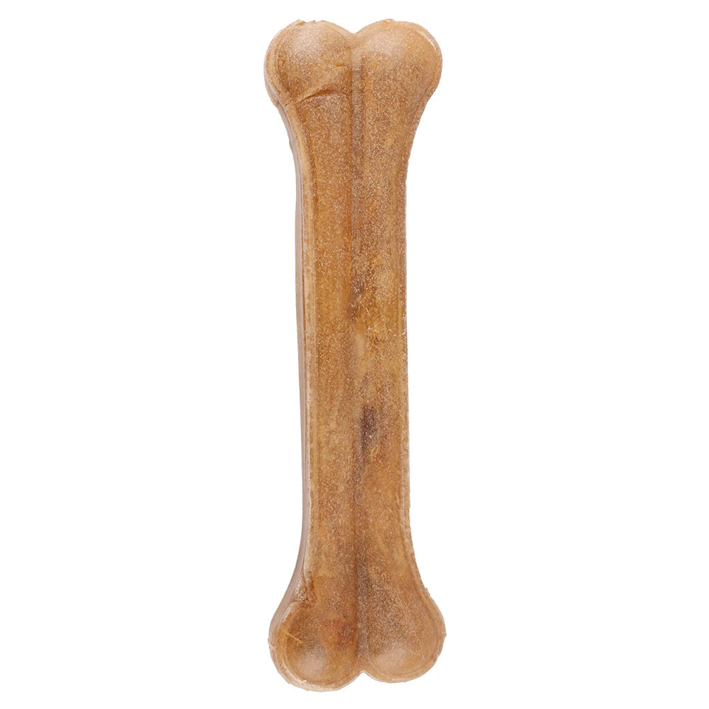 Alloet Non Toxic Dog Chew Toys Molar Stick Teething Puppy