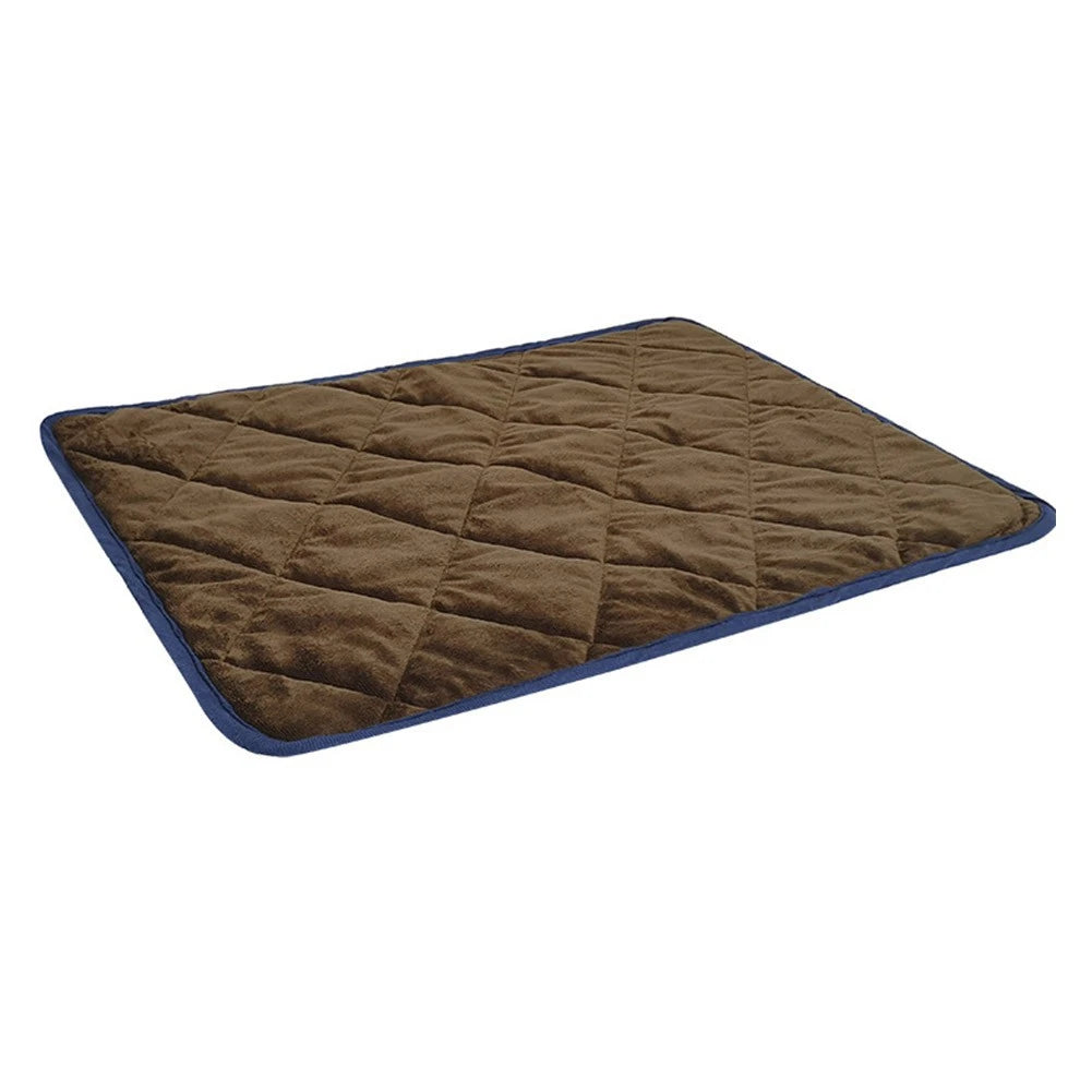 Guangdong Self Warming Pet Mat For Dogs And Cats Waterproof
