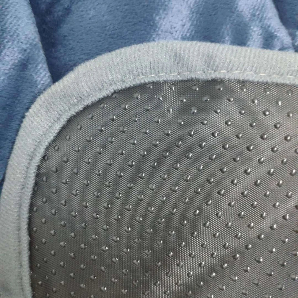 Guangdong Washable Self-Warming Pet Mat For Dogs And Cats