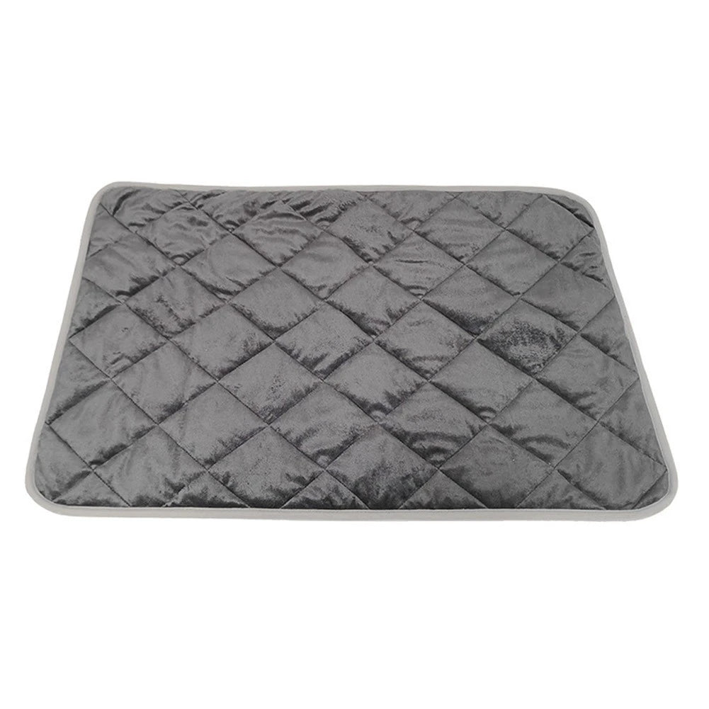 Guangdong Washable Self-Warming Pet Mat For Dogs And Cats