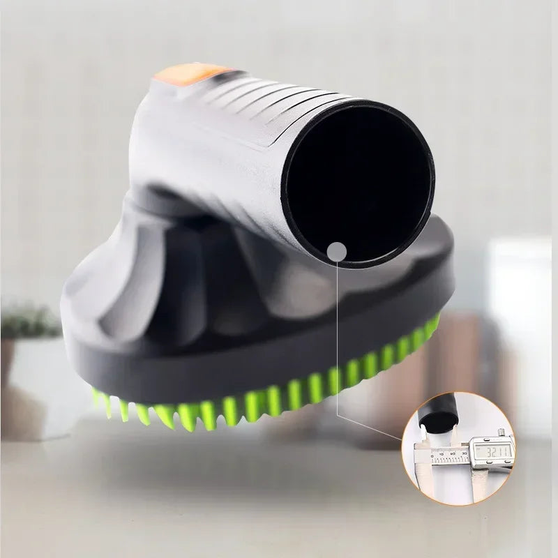 Your Furry Friends Cat Dog Grooming Brush Vacuum Attachment